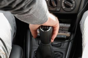 autoescuela rafalafena cambio de marcha