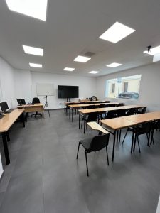 autoescuela rafalafena aula